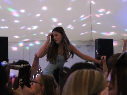 YR11 Prom 2025 - Party